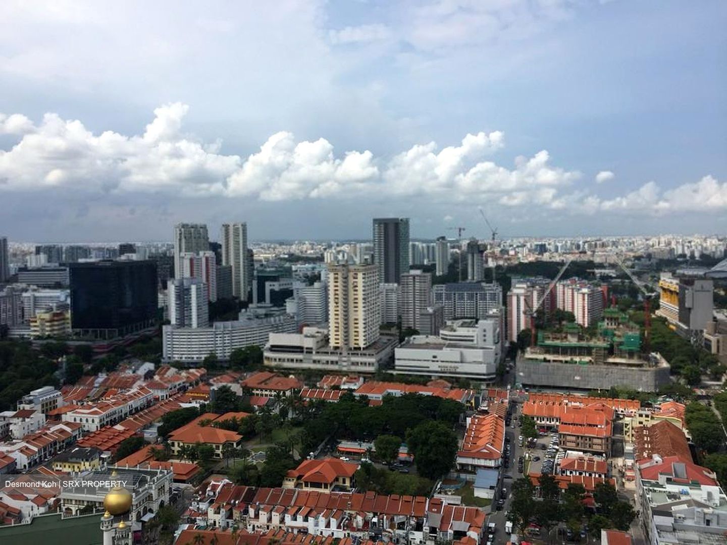 Duo Residences (D7), Apartment #290665571